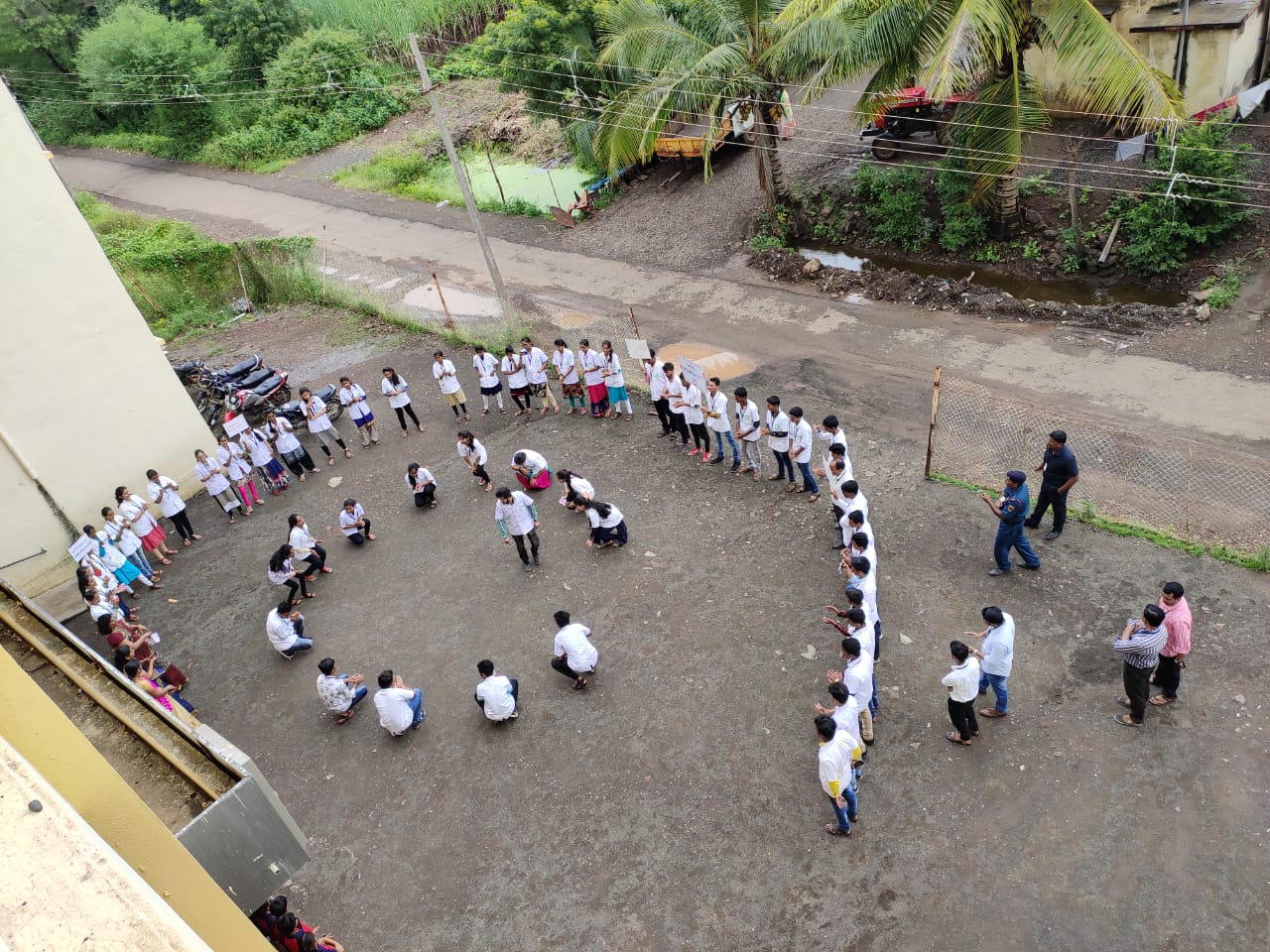 project